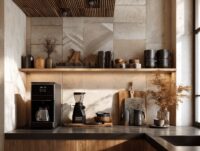 How to Create a Useful Coffee Corner Design That’s Functional and Stylish How to Create a Useful Coffee Corner Design That’s Functional and Stylish