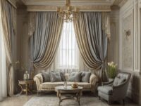 How to Pick the Best Curtains for Your Living Room: A Complete Guide to Style and Function How to Pick the Best Curtains for Your Living Room: A Complete Guide to Style and Function