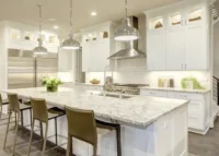 Exploring the Rich Aesthetic Appeal of Handcrafted Metal Designs in Home Architecture
