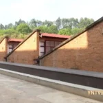 Check In at China’s Kunming Industrial-Style Library: A Former Factory Transformed into a Provincial “Travel and Residence” Library Check In at China’s Kunming Industrial-Style Library: A Former Factory Transformed into a Provincial “Travel and Residence” Library