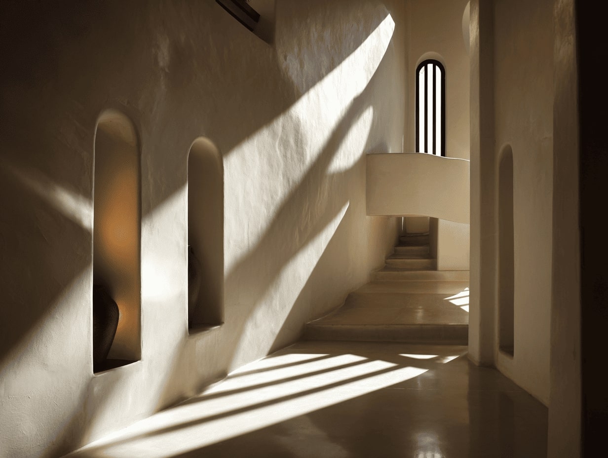 Exploring the Harmony of Light and Shadow in Design for Captivating Spaces and Experiences Exploring the Harmony of Light and Shadow in Design for Captivating Spaces and Experiences