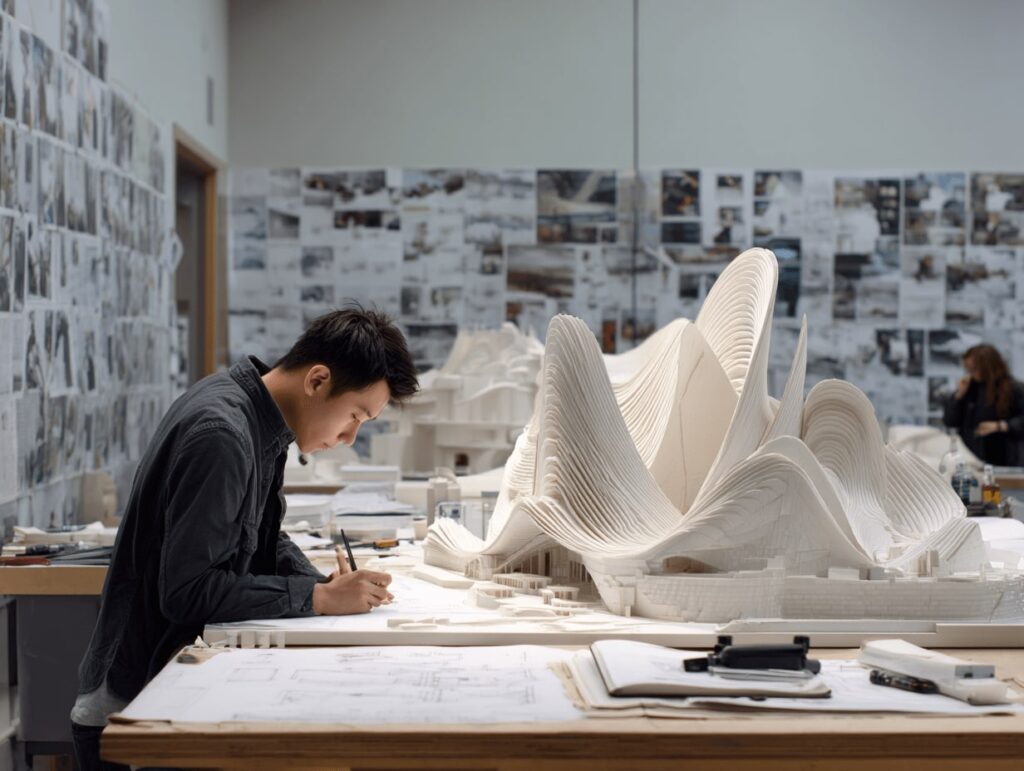 The Importance of Living Space in Architectural Form: Enhancing Design ...