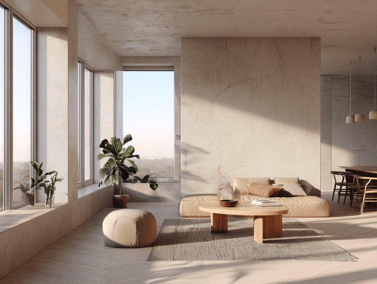 Space Designs for Minimal Living: Simple Ideas for Functional and Stylish Spaces Space Designs for Minimal Living: Simple Ideas for Functional and Stylish Spaces