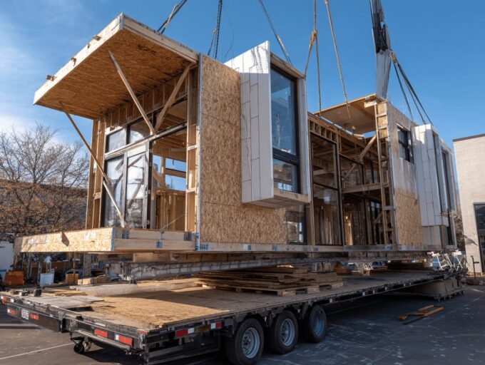 The Future of Modular Structures in Architectural Design ...