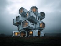 The Future of Modular Structures in Architectural Design ...
