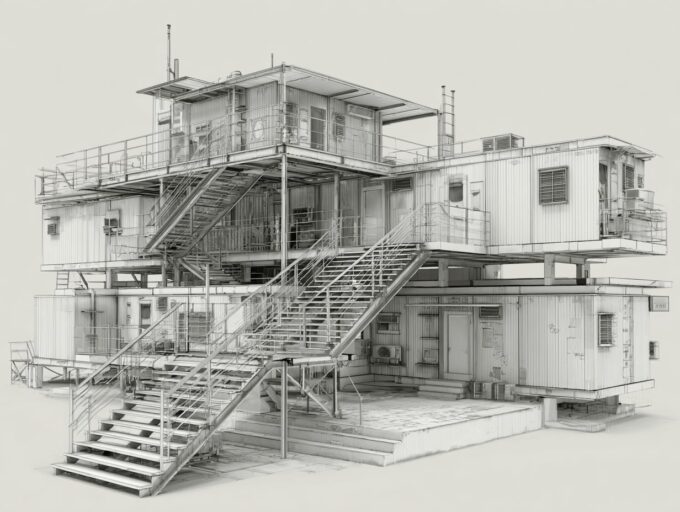 The Future of Modular Structures in Architectural Design ...