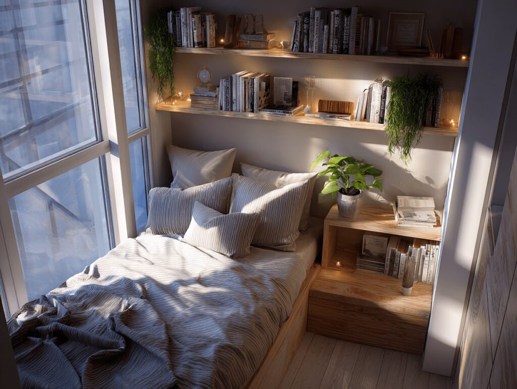 Gallery image with a fresh perspective