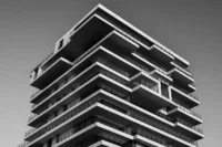 Smart Sensing, Smarter Structures: Lessons Architects Can Borrow from Concrete Tech