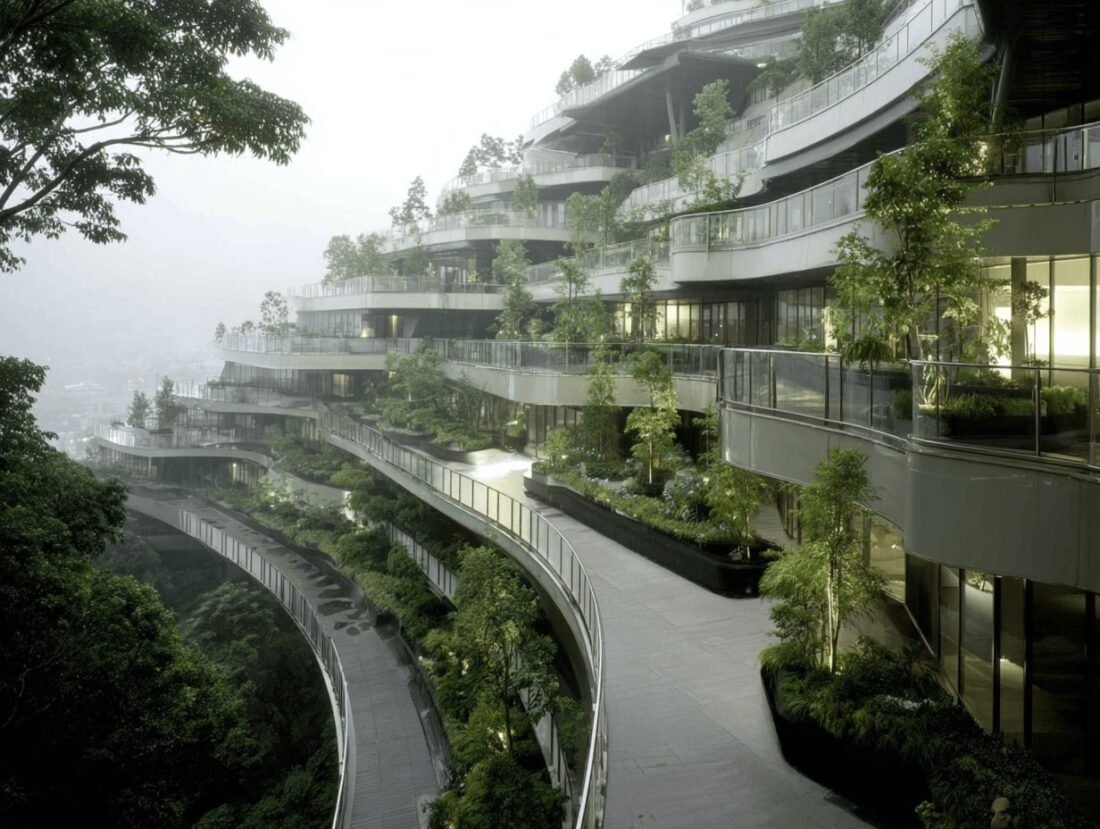 Understand Site Topography and Its Role in Sustainable Design for Eco ...