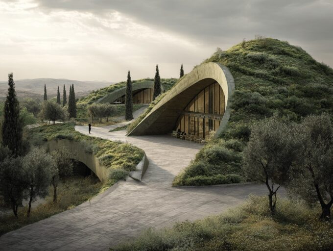 Understand Site Topography and Its Role in Sustainable Design for Eco-Friendly Solutions Understand Site Topography and Its Role in Sustainable Design for Eco-Friendly Solutions