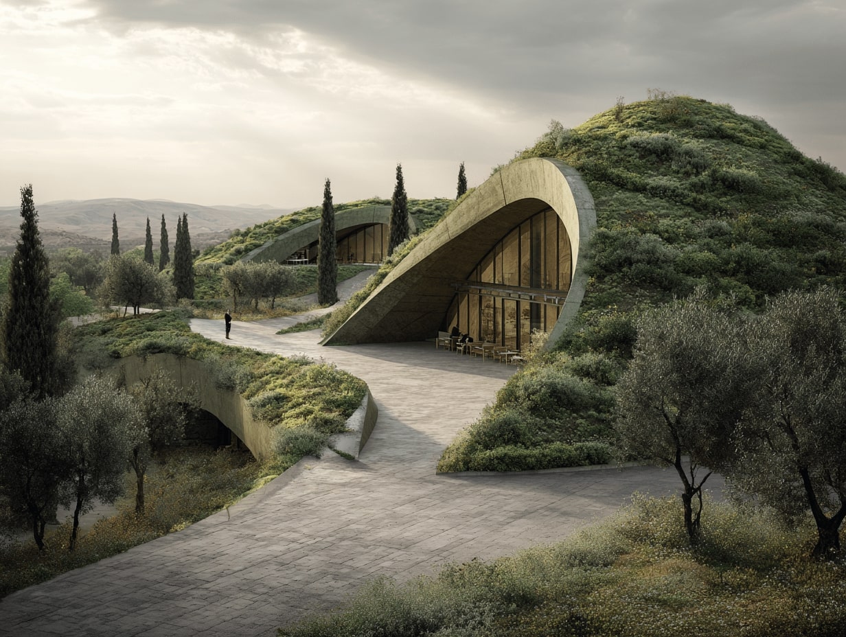 Understand Site Topography and Its Role in Sustainable Design for Eco-Friendly Solutions Understand Site Topography and Its Role in Sustainable Design for Eco-Friendly Solutions
