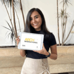 Inspirational Stories #7: Daniela Sánchez (archezinternational)