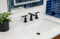 The Importance of Careful Architectural Choices by Bathroom Designers