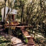 Solena Cabin – Mata by Desterro Arquitetos Solena Cabin – Mata by Desterro Arquitetos