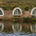 Moldova’s Hobbit Houses: A New Vision of Sustainable Retreats