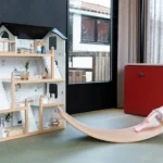 The Role of Color in Children’s Interior Design Photo by Tatiana Syrikova