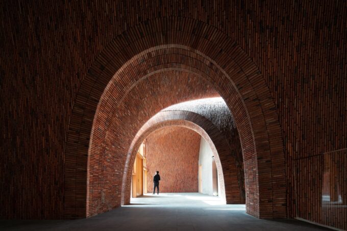 Raw and Real: Brick in Today’s Architecture