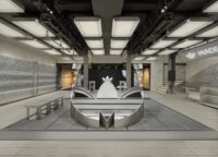 Adidas Originals Flagship Store by TOMO DESIGN Adidas Originals Flagship Store by TOMO DESIGN