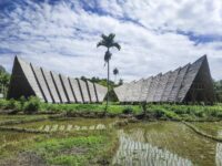 Vernacular Architecture #3: Indonesia Architecture Vernacular Architecture #3: Indonesia Architecture
