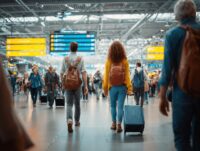 How Airports Shape Your Travel Experience: From Curbside to Boarding