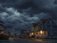 Architecture of Climate: Designing for Heat, Cold, and Storms