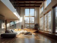 The Architecture of Light: Natural Illumination That Shapes How We Live The Architecture of Light: Natural Illumination That Shapes How We Live