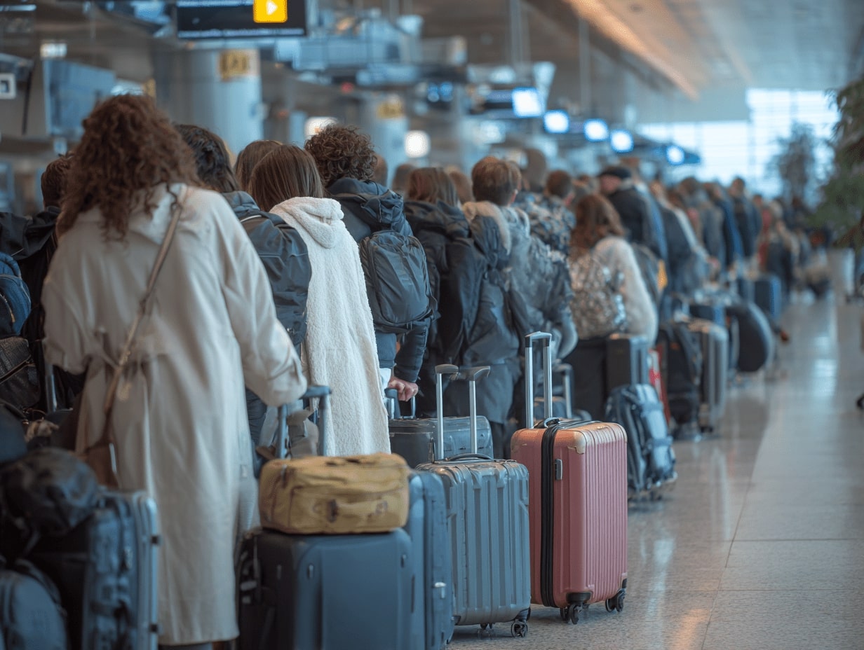 Designing the Architecture of Waiting Stations and Transitional Space