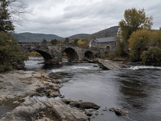 Why Bridges Are More Than Structures: How They Shape People, Places, and Possibility Why Bridges Are More Than Structures: How They Shape People, Places, and Possibility