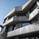 Brutalism Revisited: Raw Concrete Still Divides Opinions