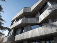 Brutalism Revisited: Raw Concrete Still Divides Opinions Brutalism Revisited: Raw Concrete Still Divides Opinions