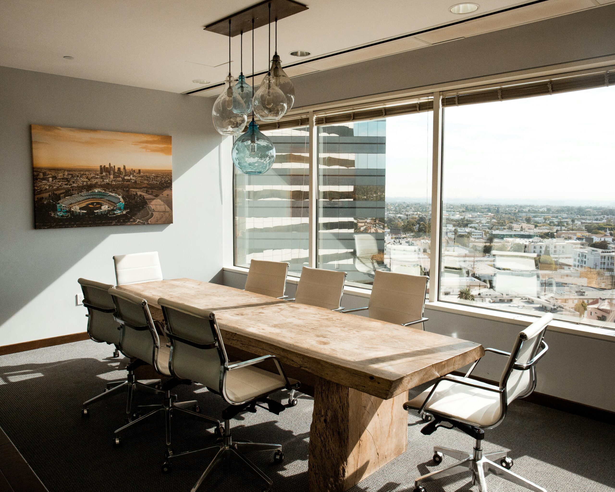 6 Building Blocks That Strengthen Service Company Operations