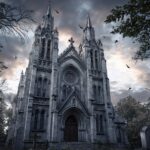 The Changing Face of Religious Architecture: How Sacred Spaces Evolve The Changing Face of Religious Architecture: How Sacred Spaces Evolve