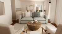 Designing Your Coastal Apartment: What to Consider Before Moving Day Designing Your Coastal Apartment: What to Consider Before Moving Day