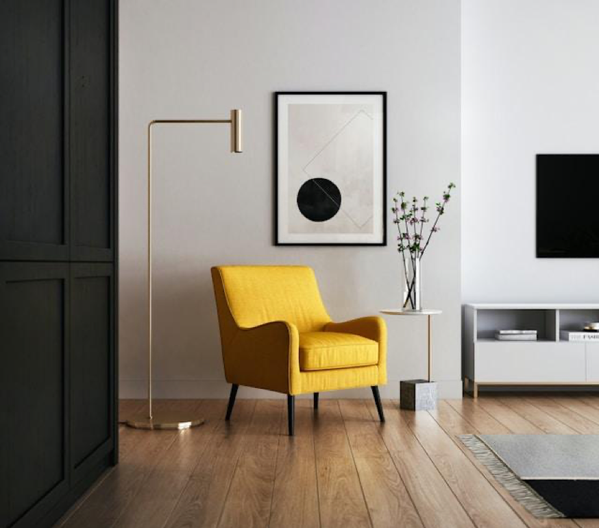 Design in the Details: How Small Touches Transform a Room Design in the Details: How Small Touches Transform a Room