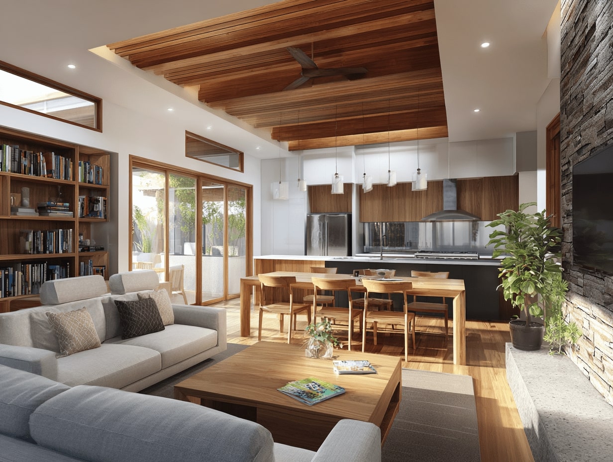 Designing Homes for Small Families: Smart Layouts, Flexible Rooms, and Storage That Works Designing Homes for Small Families: Smart Layouts, Flexible Rooms, and Storage That Works