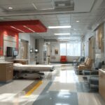 Designing Hospitals Beyond Functionality: Building Places People Trust