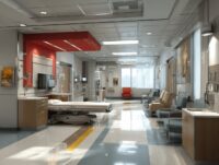 Designing Hospitals Beyond Functionality: Building Places People Trust