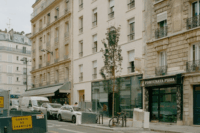 Emmaüs Clignancourt by SOA Architectes Emmaüs Clignancourt by SOA Architectes