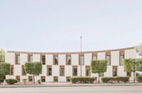 iXcampus Design School by Same Architectes: A Dialogue Between Innovation and Heritage iXcampus Design School by Same Architectes: A Dialogue Between Innovation and Heritage