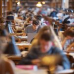 Library Design for Creating Community Spaces That Thrive