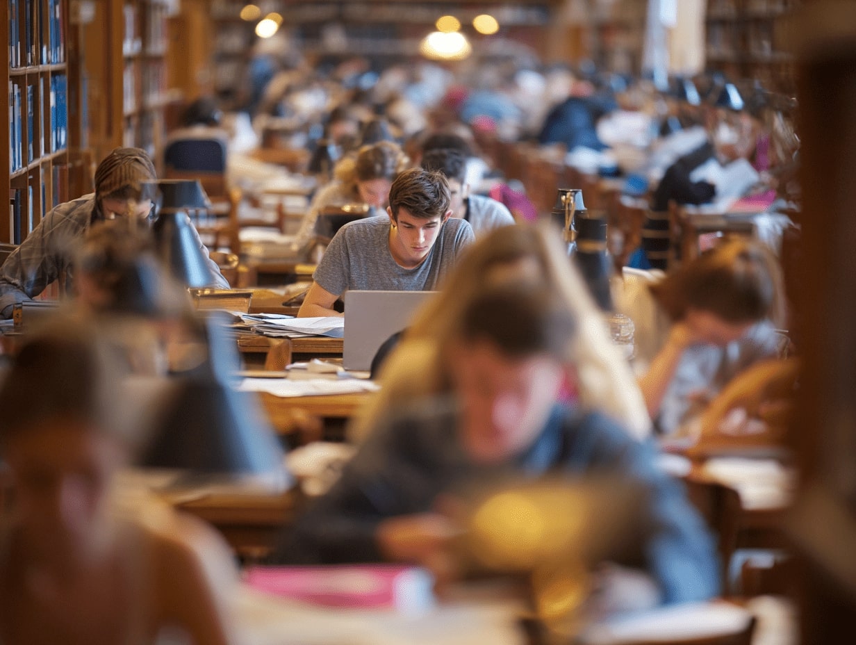 Library Design for Creating Community Spaces That Thrive