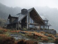 How Climate Shapes Local Architecture: Designing With Place In Mind How Climate Shapes Local Architecture: Designing With Place In Mind