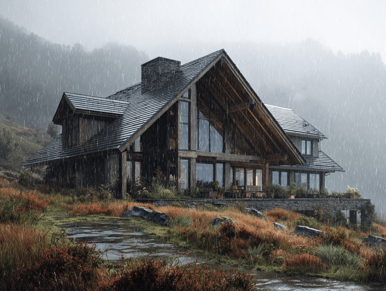 How Climate Shapes Local Architecture: Designing With Place In Mind How Climate Shapes Local Architecture: Designing With Place In Mind