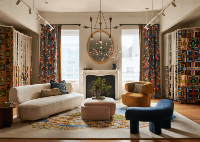 Tips to Create a Luxury Living Room