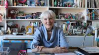 OMA Co-Founder Madelon Vriesendorp Wins the 2025 Soane Medal OMA Co-Founder Madelon Vriesendorp Wins the 2025 Soane Medal