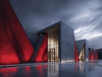 How Museums Tell Stories Through Design How Museums Tell Stories Through Design