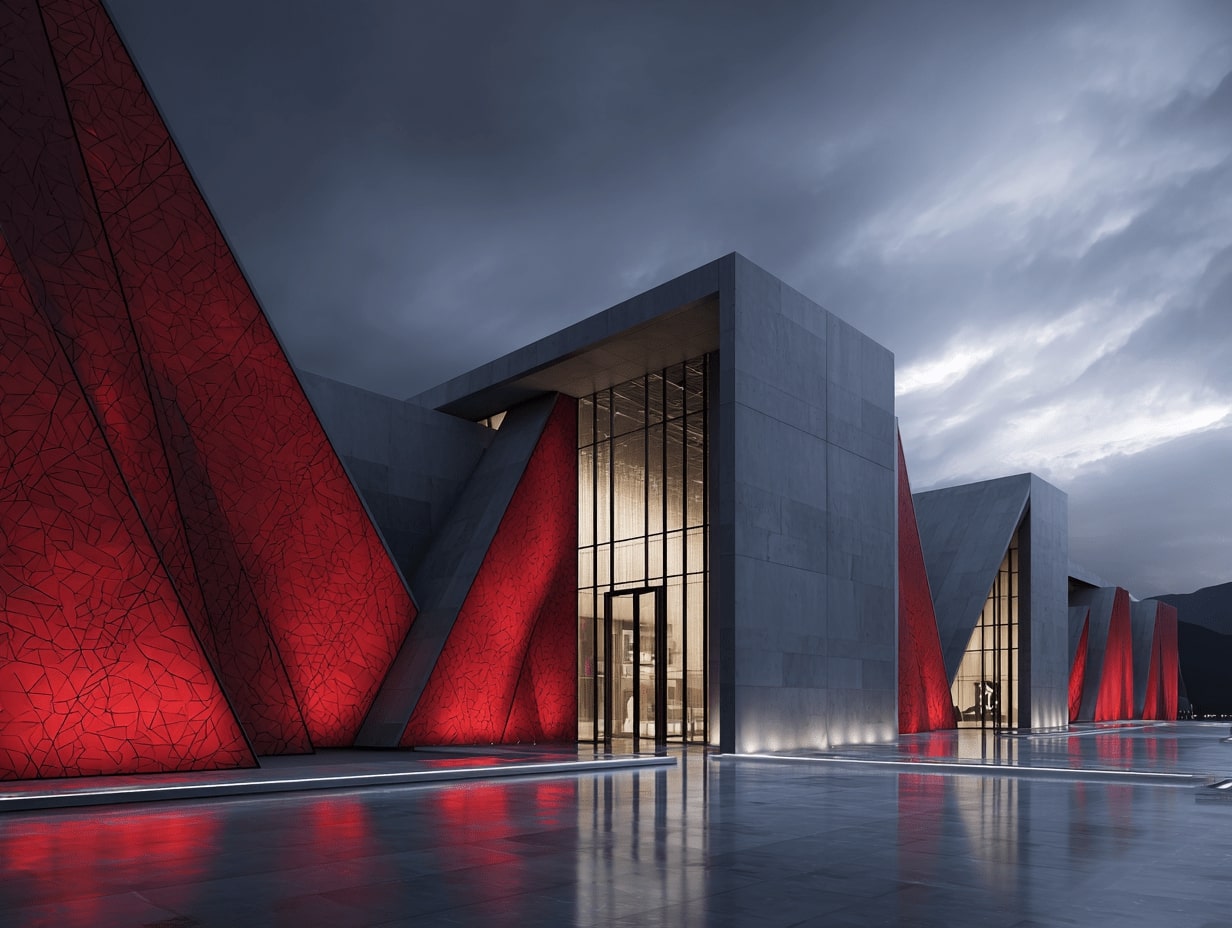 How Museums Tell Stories Through Design How Museums Tell Stories Through Design