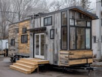 Nomadic Architecture: Designing for Movement, Not Permanence Nomadic Architecture: Designing for Movement, Not Permanence