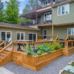 Key Design Ideas That Turn a Plain Deck into a Relaxing Retreat