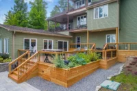 Key Design Ideas That Turn a Plain Deck into a Relaxing Retreat Key Design Ideas That Turn a Plain Deck into a Relaxing Retreat